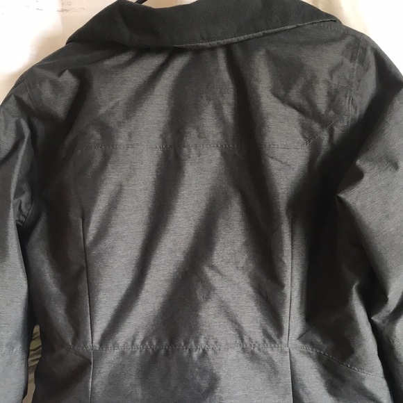 Columbia Omni Heat insulated jacket - Picture 11 of 16